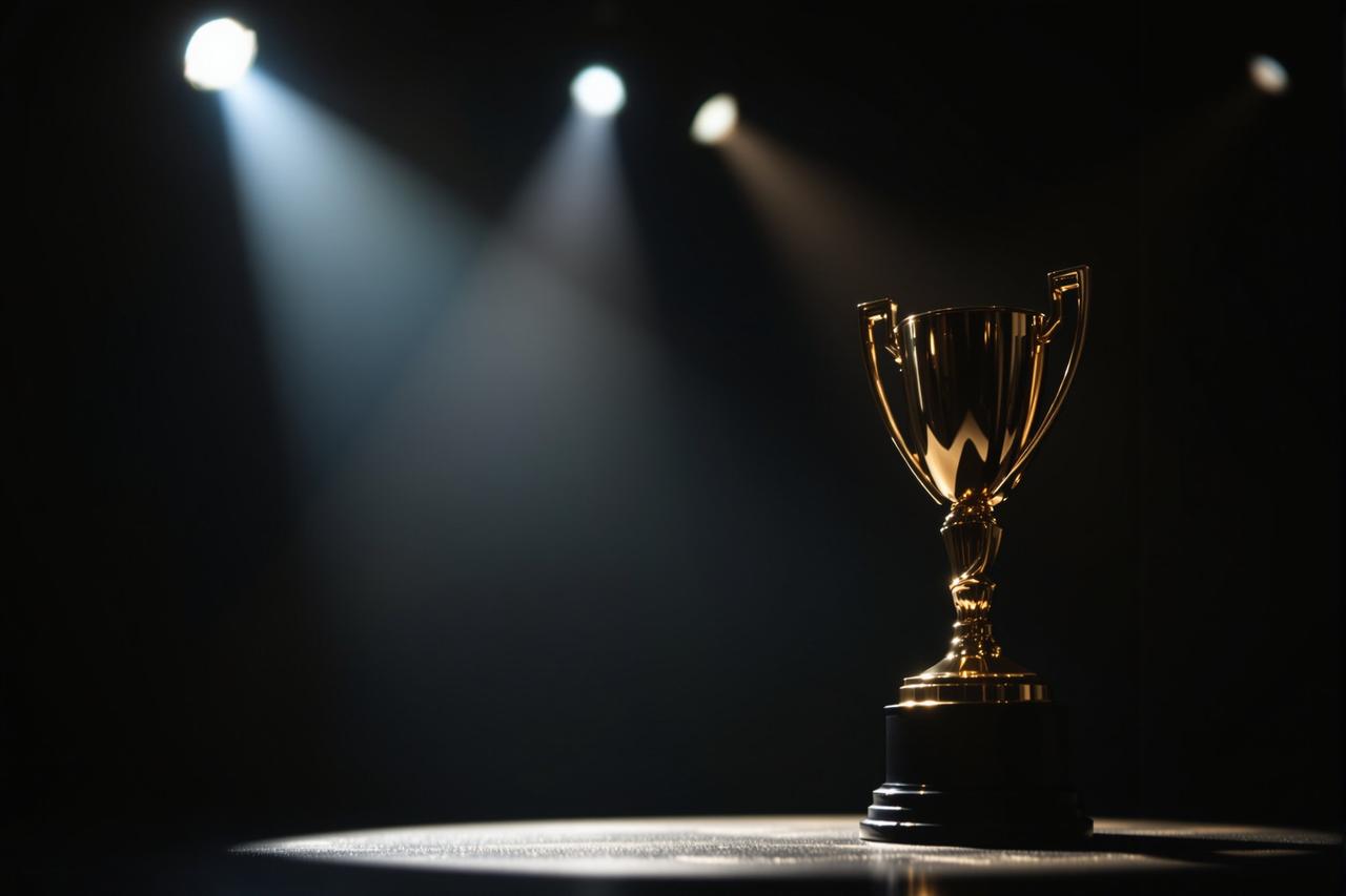 尤物视频荣获2024年度最佳传媒公司大奖