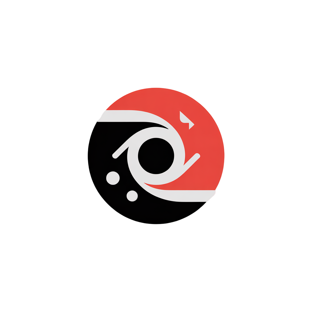 爱情岛网站 Logo