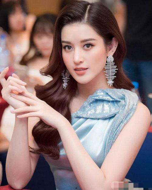 越南女网红大全,盘点全网最具人气的女网红大盘点