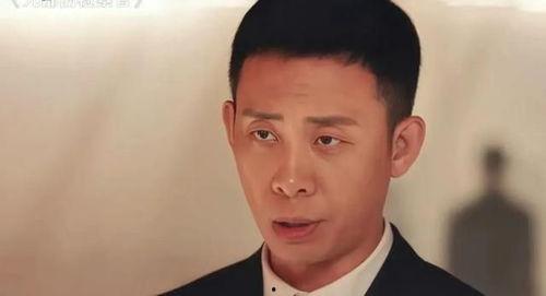 张译搞笑剧照,笑料百出，欢乐无限