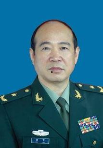 刘雷少将背景,从基层军官到军事战略家的成长之路