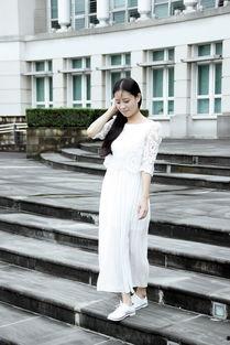 程静的照片,镜头下的美丽瞬间