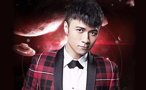 娱乐圈最污男明星