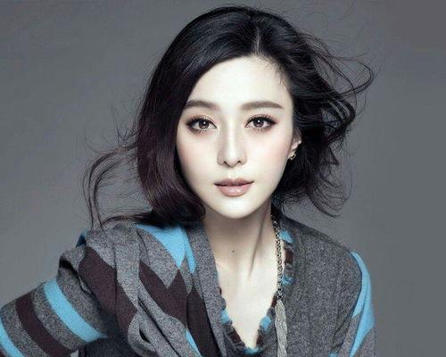 范冰冰照片全集,光影流转，美丽永恒