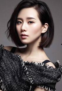 娱乐圈气质好的明星,优雅魅力，各领风骚