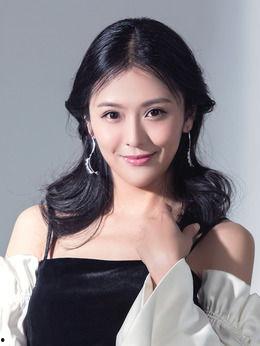 演员白灵的个人资料,光影交织的演艺人生