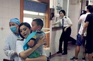 明星看病,揭秘娱乐圈健康守护故事