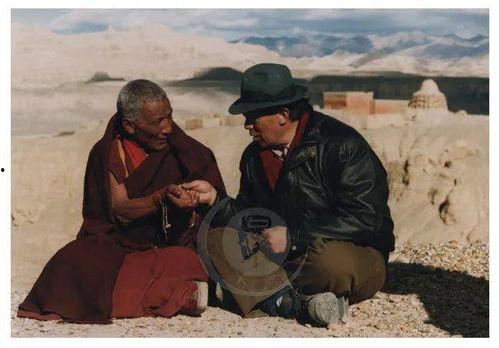 孔繁森 背景音乐,旋律中的忠诚与奉献