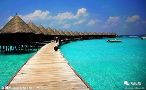 马尔代夫资料